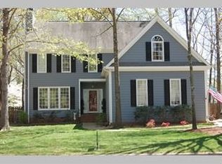 2712 Hiking Trl, Raleigh, NC 27615