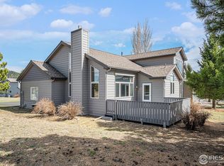 1505 Raven Cir, Estes Park, CO 80517