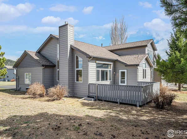 1505 Raven Cir, Estes Park, CO 80517