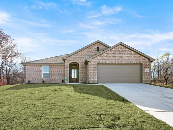 719 Haynie Dr, Runaway Bay, TX 76426