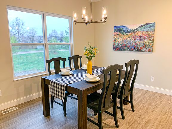 Dinning Area Example