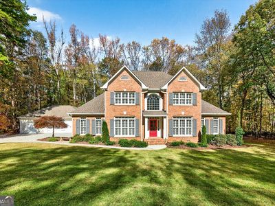 307 Bellingrath Ct, Peachtree City, GA, 30269