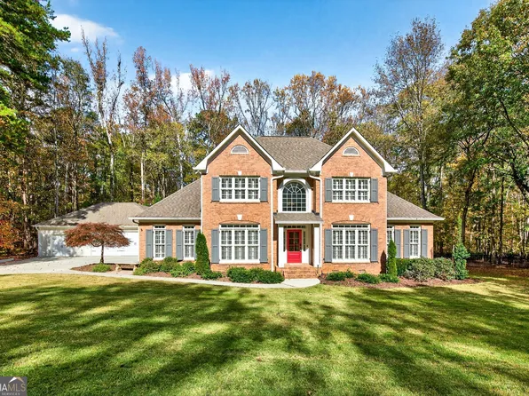 307 Bellingrath Ct, Peachtree City, GA 30269