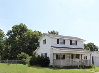 510 E Delphi St, Converse, IN 46919