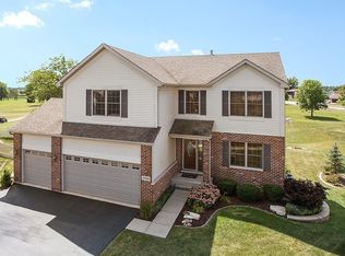 29980 Blue Heron Blvd, Beecher, IL