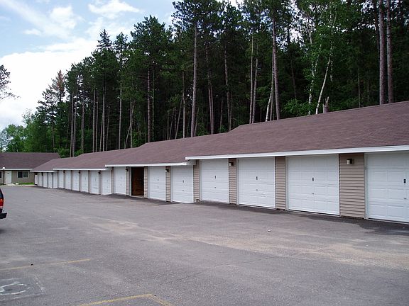 Garages
