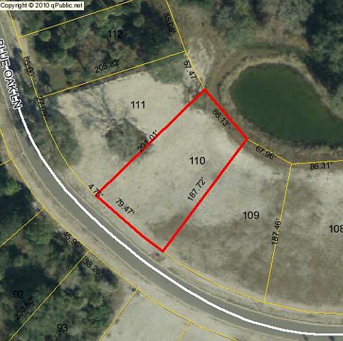 1st image of 15 Blue Oak Ln