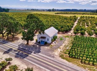 13651 River Rd NE, Gervais, OR 97026