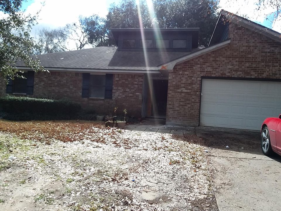 12865 Birch Ln Beaumont TX 77713 Zillow