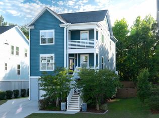 412 Topsail Ct, Charleston, SC 29492