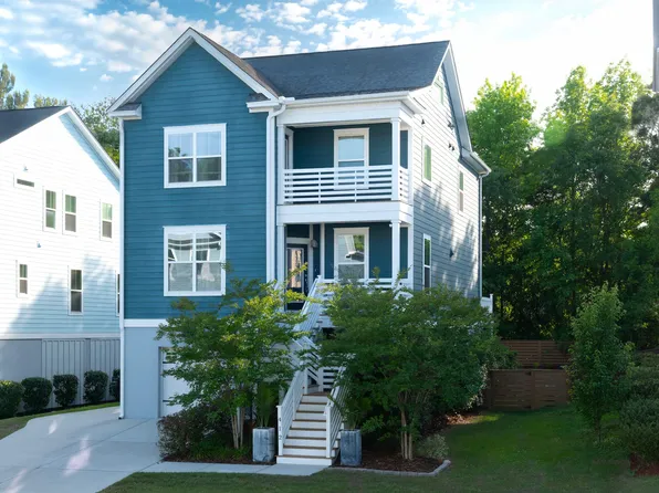 412 Topsail Ct, Charleston, SC 29492