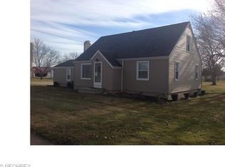 13450 Kauffman Ave, Sterling, OH 44276