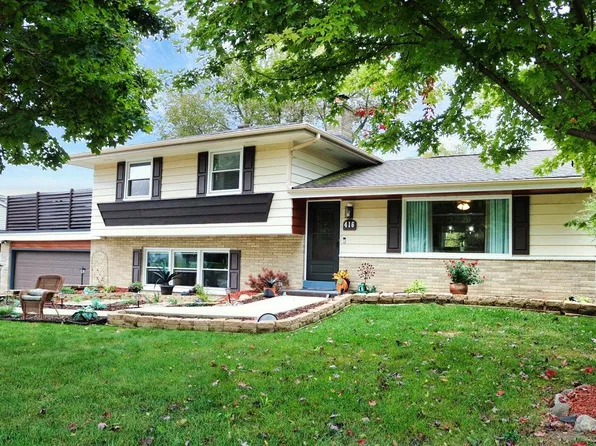 416 S Green Bay ROAD, Mount Pleasant, WI 53406