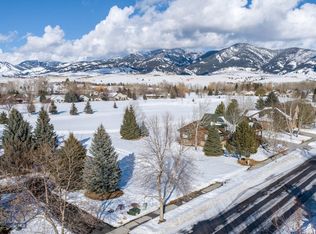 Tbd Boylan Rd, Bozeman, MT 59715
