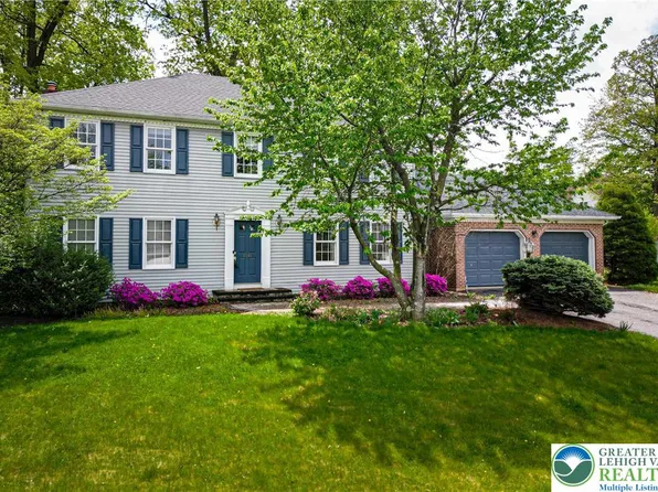 5518 Reid Ln, Allentown, PA 18104