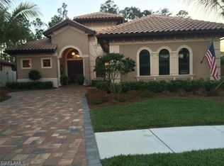 7367 Acorn Way, Naples, FL 34119