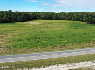 2-002 Old Mill Rd, Stantonsburg, NC 27883