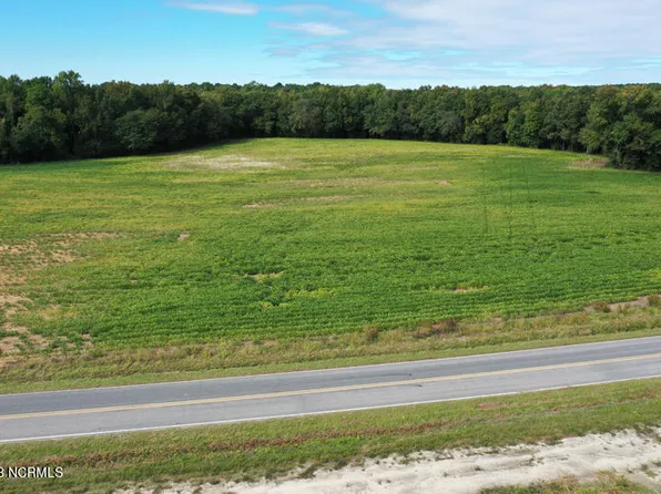 2-002 Old Mill Rd Lot 2, Stantonsburg, NC 27883