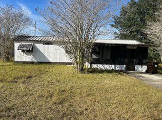 16900 SE 251st Ter, Umatilla, FL 32784