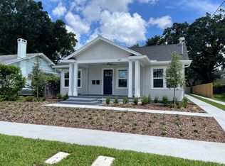 1817 Woodward St, Orlando, FL 32803