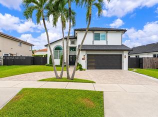 Forest Lakes Estates Sec, Miami, FL 33196