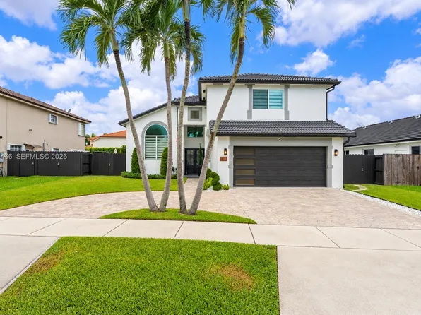 9164 SW 166th Ct, Miami, FL 33196