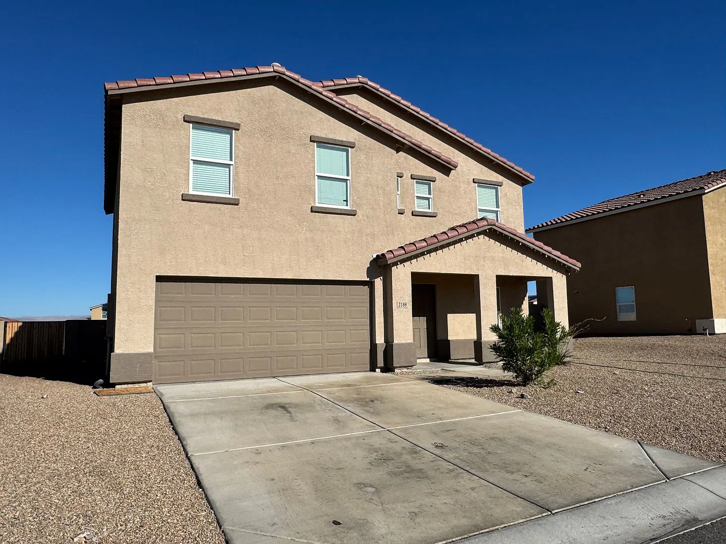 Nice newer 2 story home — Photo 2