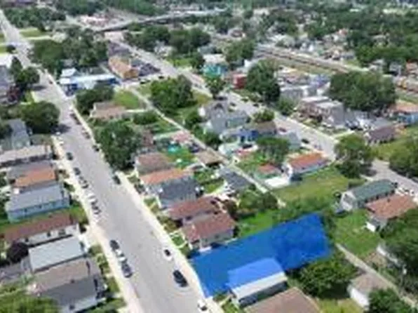 943 Sibley St, Hammond, IN 46320