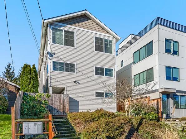 1213 6th Ave N, Seattle, WA 98109