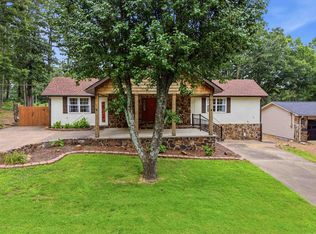 313 Snead Dr, Fairfield Bay, AR 72088