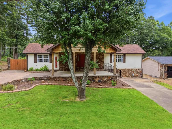 313 Snead Dr, Fairfield Bay, AR 72088