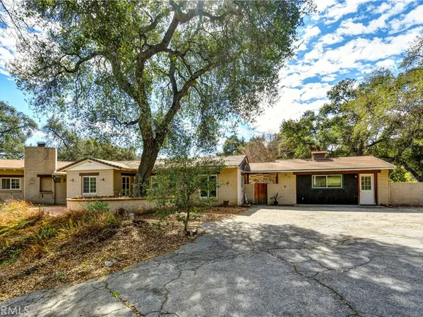 121 Furlong Ln, Bradbury, CA 91008