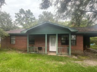 1049 Plum St, Coolidge, GA 31738