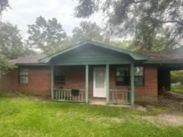 1049 Plum St, Coolidge, GA 31738