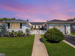 46 Encinitas Dr, Toms River, NJ