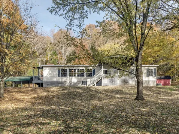4365 Pulaski Hwy, Culleoka, TN 38451