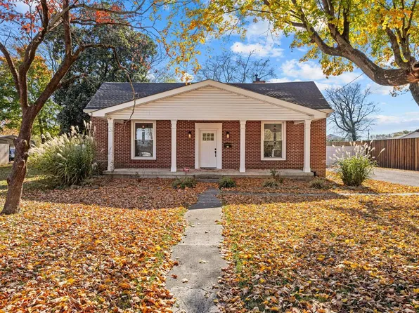 405 W Cedar St, Franklin, KY 42134