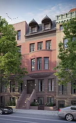 326 West 77th Street in Upper West Side