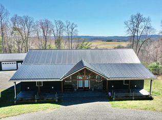 226 Pridemore Rd, Galax, VA 24333