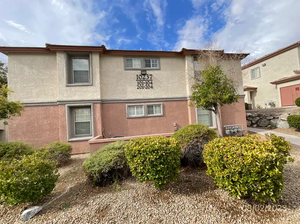 10237 King Henry Ave Unit 203, Las Vegas, NV 89144