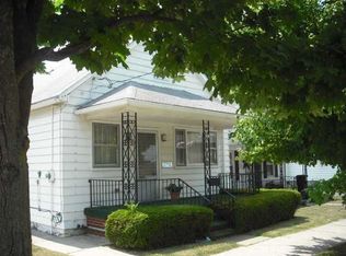 309 Beech St, Rossford, OH 43460