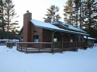 N9032 County Rd Ch, Westfield, WI 53964