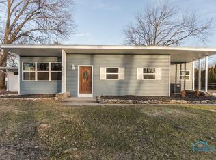 3020 Villa Dr, Toledo, OH 43617