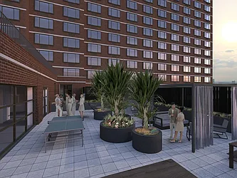 Rented by REAL New York