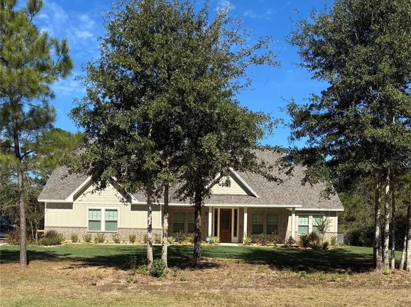 347 Iron Horse Rd, New Waverly, TX 77378