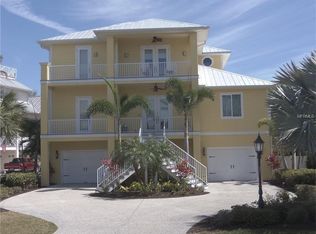 744 Eagle Point Dr, Venice, FL 34285