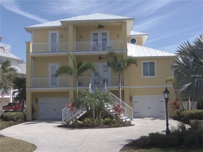 744 Eagle Point Dr, Venice, FL, 34285