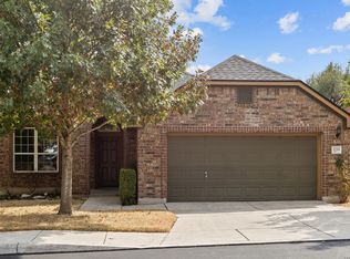 2722 TUSCAN CYN, San Antonio, TX 78261