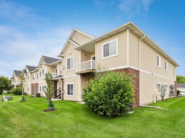 1210 NE 6th Ln #I16, Ankeny, IA 50021