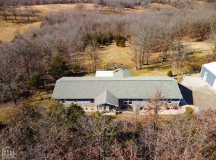 13290 Highway 201 N, Clarkridge, AR 72623